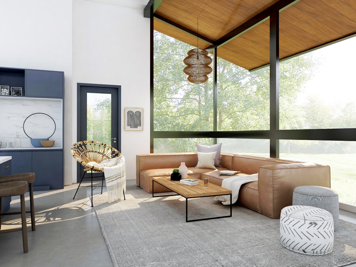 Bungalow Villa